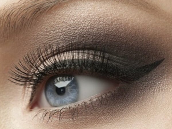 Nail Salon in Cary with an Eye Extension Service – Posh Nail Spa in Cary